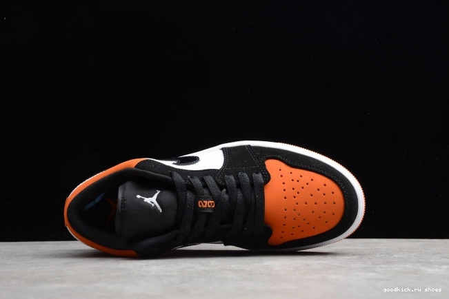 Rep Jordan Air Backboard Low 553558-128 1 Shattered 0823